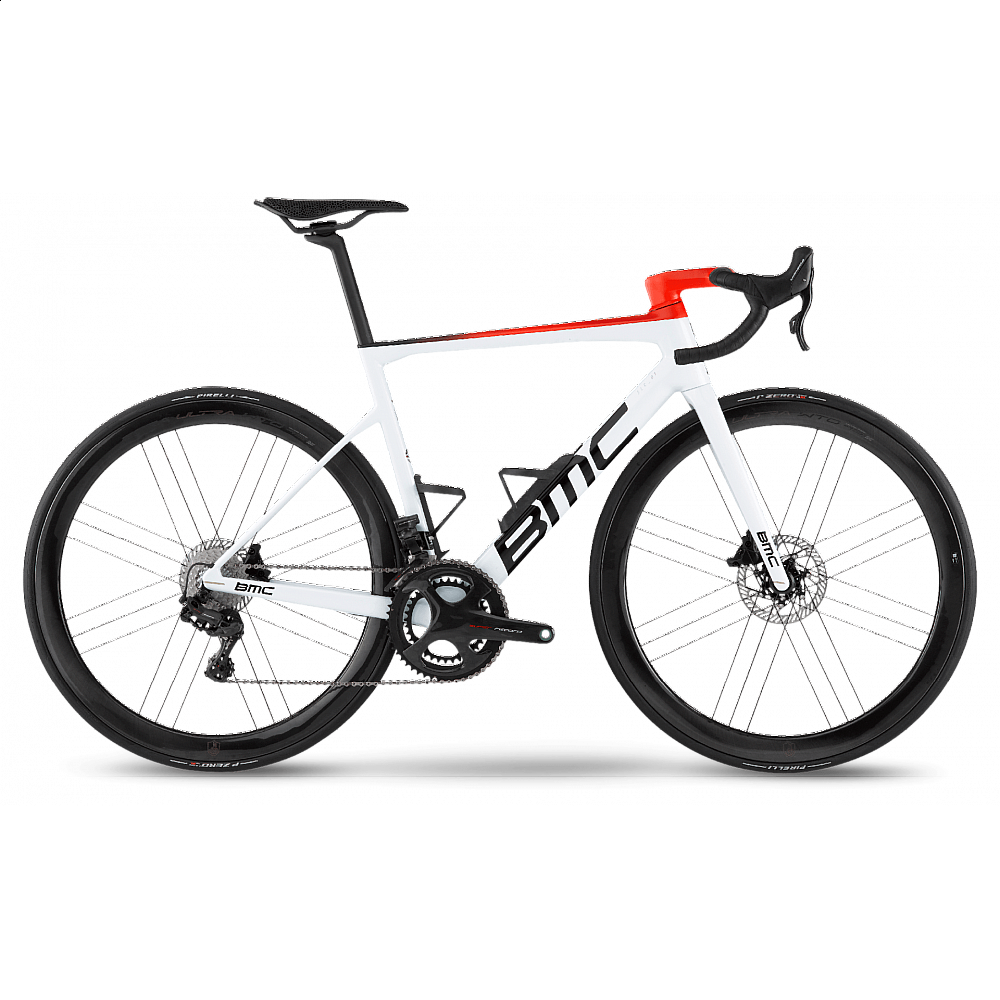 Bmc slr01 sale