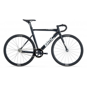 BMC TRACKMACHINE AL ONE Miche Black White 2023
