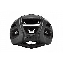 Kask PROTONE (чёрный матовый)