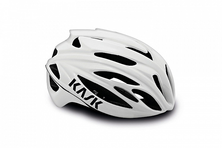 Kask RAPIDO (белый)