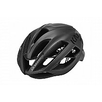 Kask PROTONE (чёрный матовый)