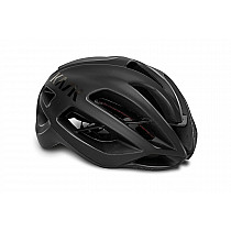 Kask PROTONE (чёрный матовый)