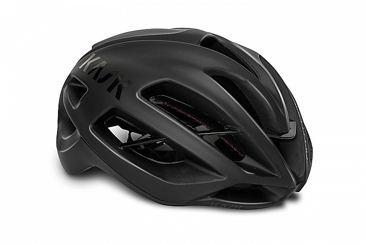 Kask PROTONE (чёрный матовый)