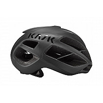 Kask PROTONE (чёрный матовый)
