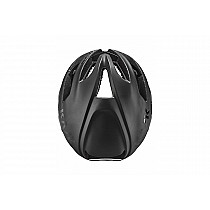 Kask PROTONE (чёрный матовый)