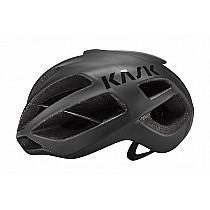 Kask PROTONE (чёрный матовый)