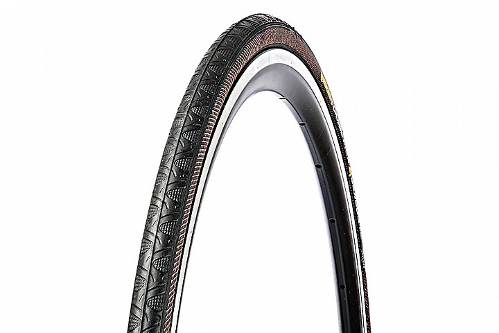 Continental GP 4-SEASON (700x25)