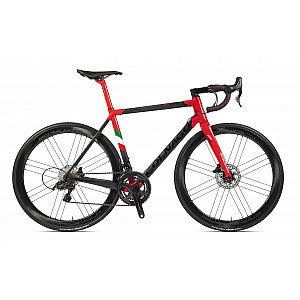 Colnago C64 Disc Dura Ace Di2 PJRI 2022