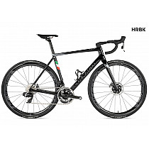 Colnago C68 Shimano Ultegra Di2 Disc Черный 2022