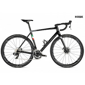 Colnago C68 Shimano Ultegra Di2 Disc Черный 2022