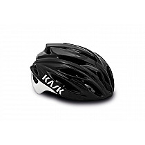 Kask RAPIDO (чёрный)