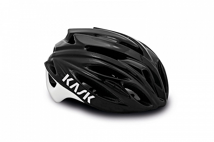 Kask RAPIDO (чёрный)