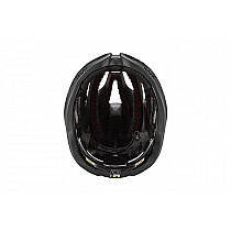 Kask PROTONE (чёрный матовый)