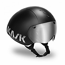 Kask Bambino Pro anthracite