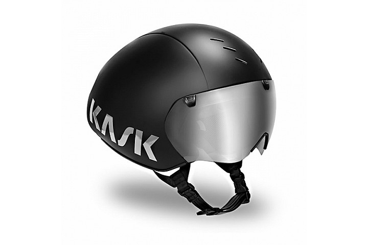 Kask Bambino Pro anthracite
