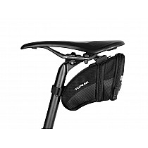TOPEAK Aero Wedge Pack подседельная сумка с креплением F25, маленькая