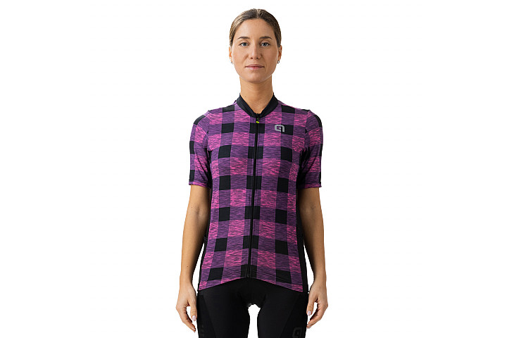 Веломайка женская ALE 