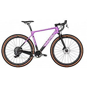 Canyon Grizl CF SLX 8 eTap Suspension 2021