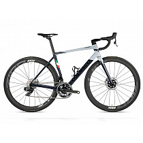 Colnago C68 Allroad Black White 2024