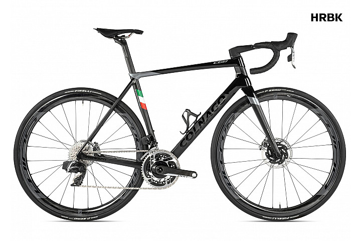 Colnago C68 Black 2024