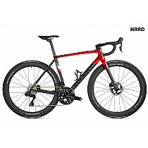 Colnago C68 Red 2024