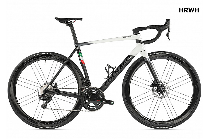 Colnago C68 White 2024