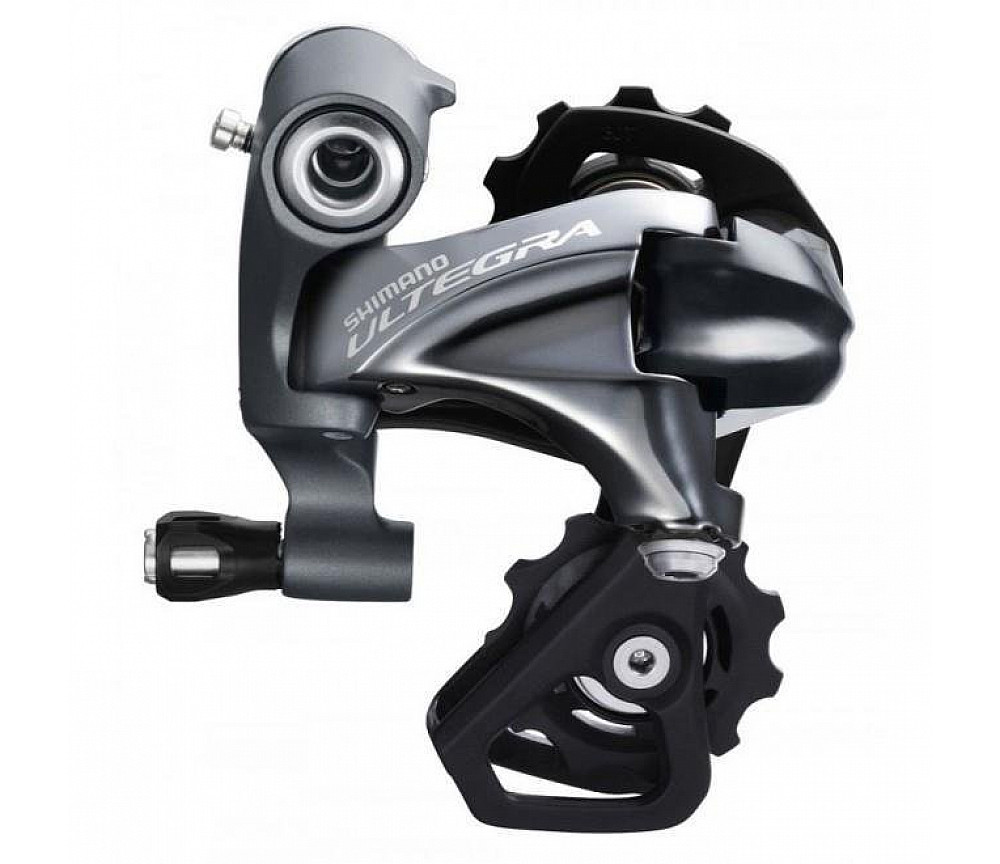 Задний переключатель  Shimano Ultegra RD-6800 11s SS