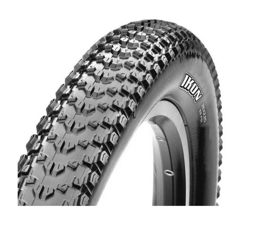 Покрышка Maxxis Ikon 29x2.20 TPI 60 кевлар