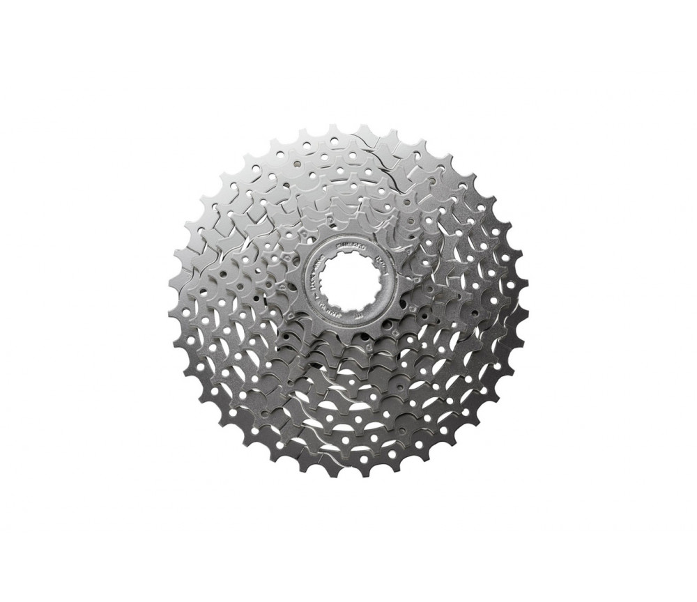 Кассета Shimano Alivio CS-HG400-9s 11-32