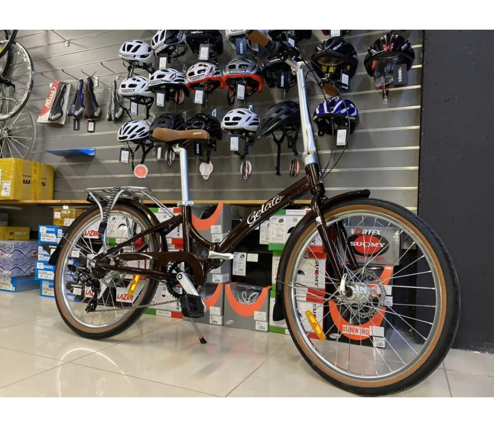 Колеса Gelato 24"