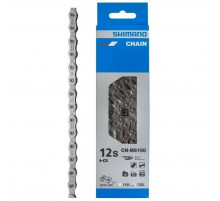 Цепь Shimano CN-M6100 12-s 116L с замком