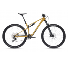 XF 9.2 DC 29'er MATTE MUSTARD