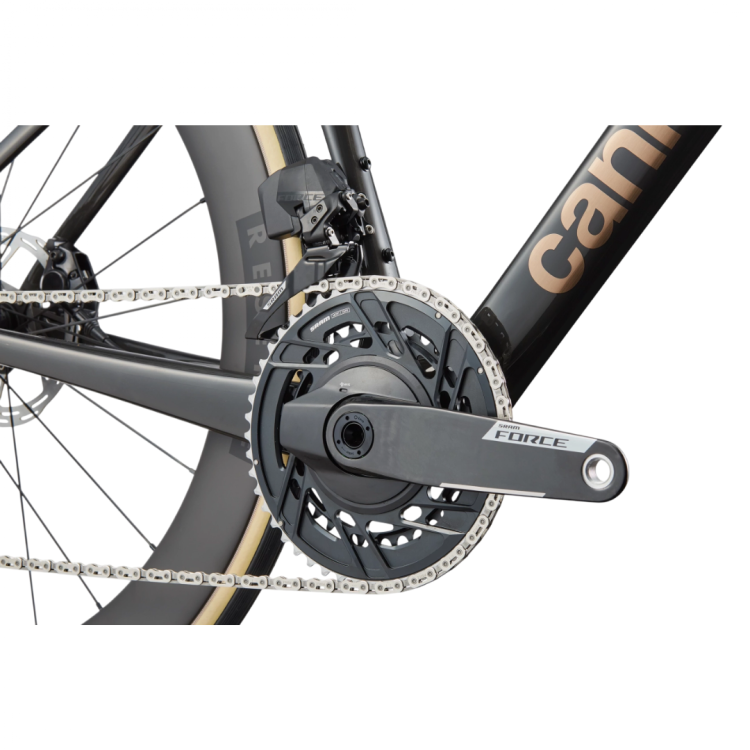 Cannondale SuperSix EVO 1 Bicycle - Platinum