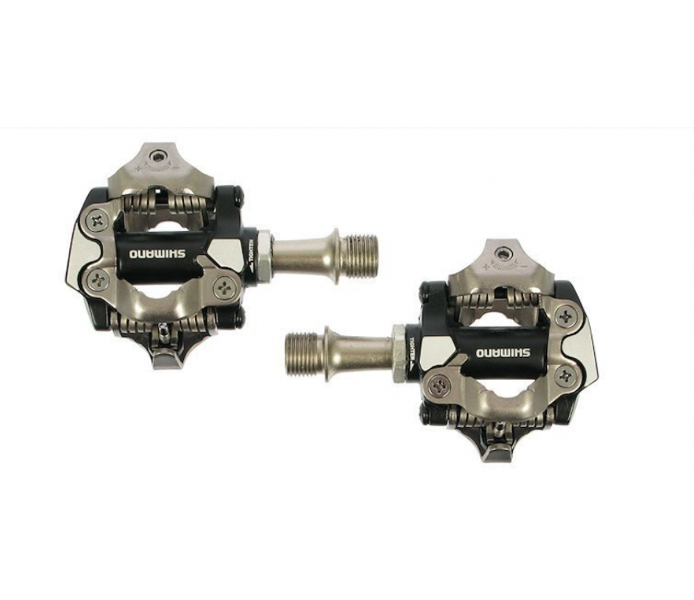 Педали SHIMANO XT DEORE PD-M780