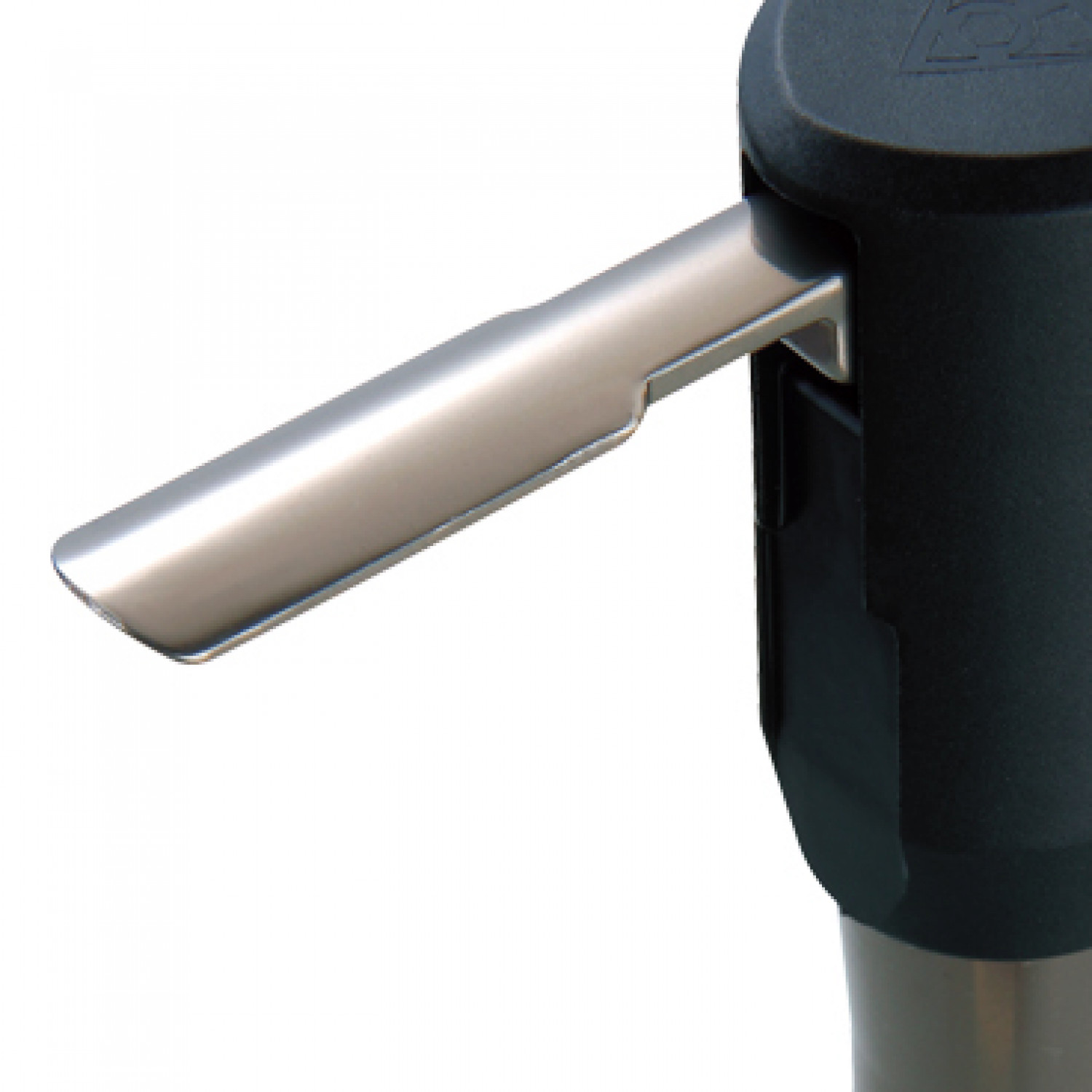 TOPEAK Pocket Rocket DX II, 2011 update насос