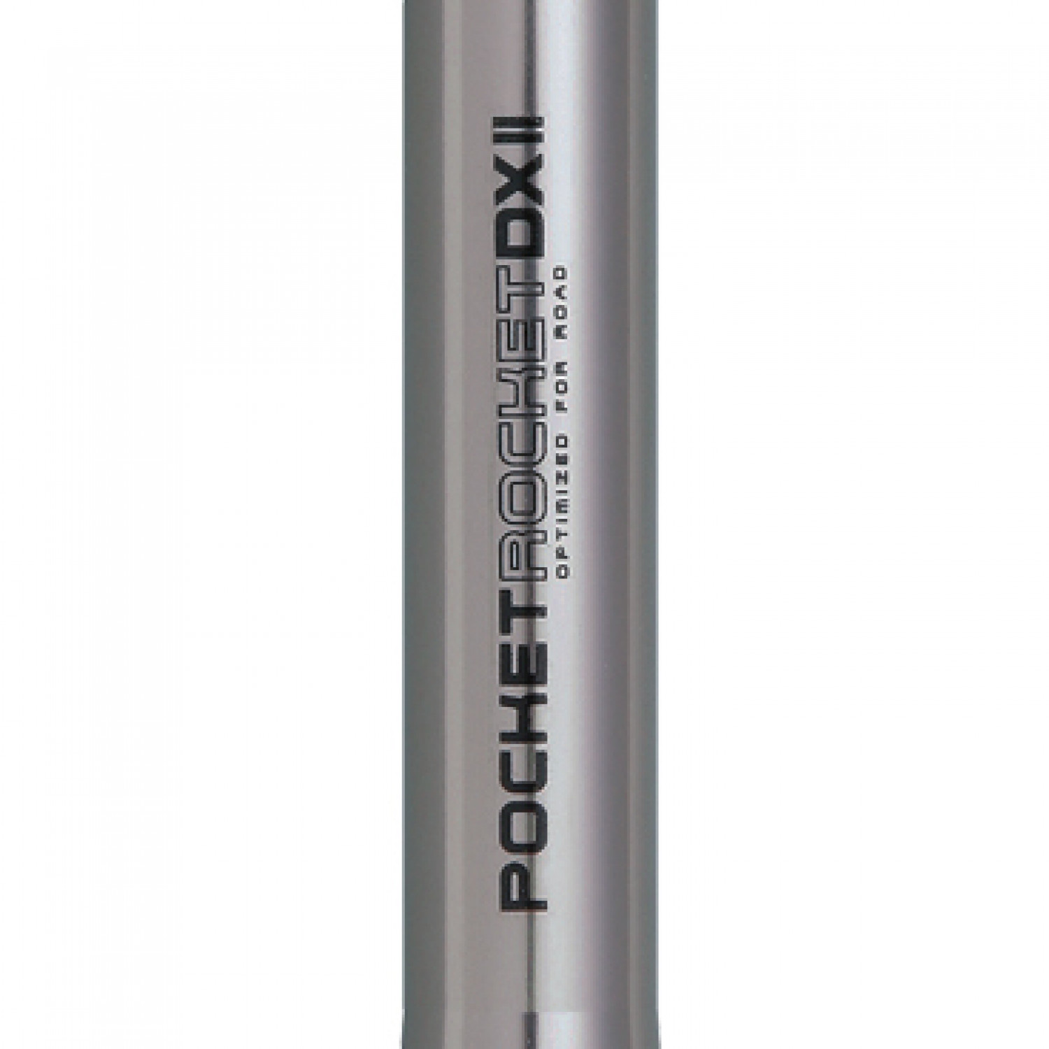 TOPEAK Pocket Rocket DX II, 2011 update насос