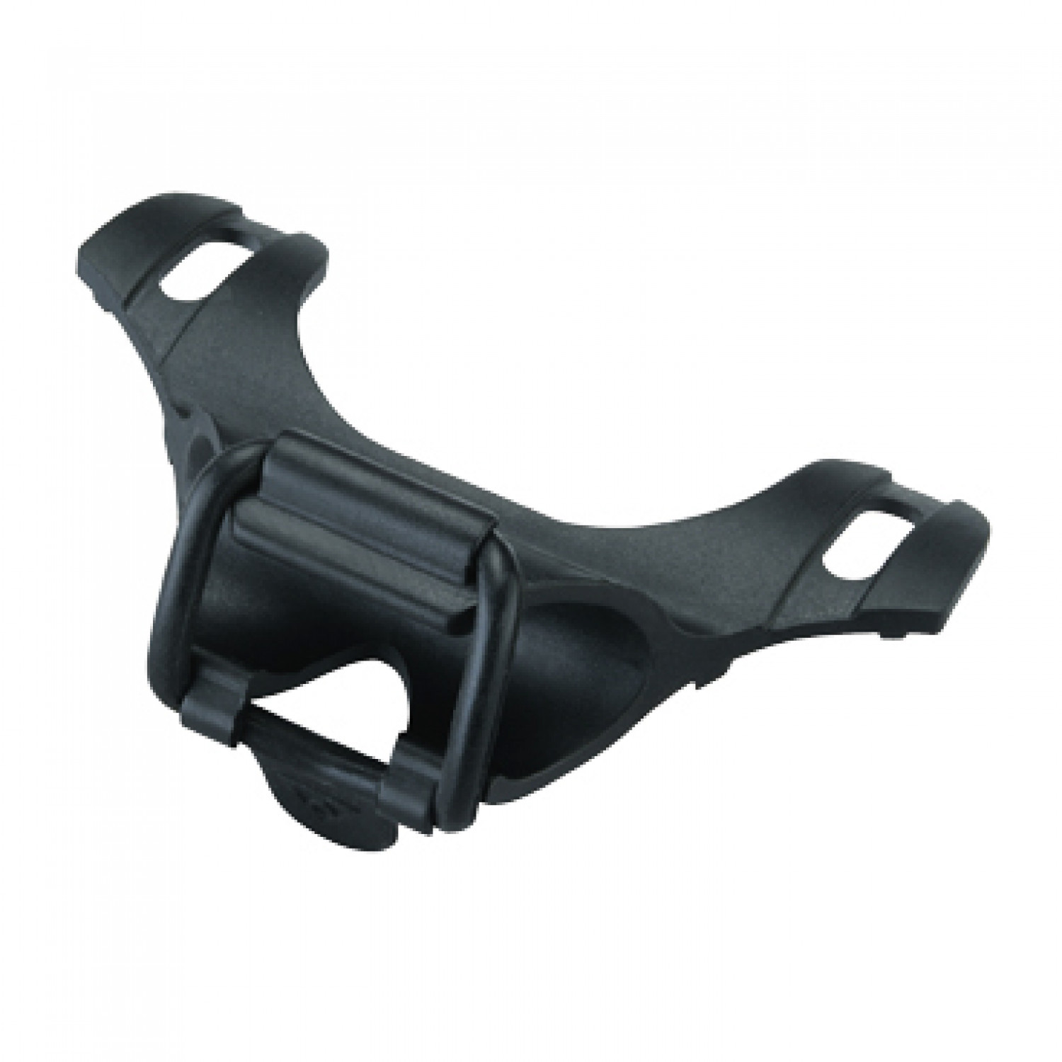 TOPEAK Pocket Rocket DX II, 2011 update насос