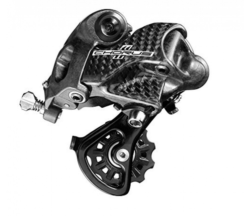Задний переключатель Campagnolo Chorus 11V RD15-CH1