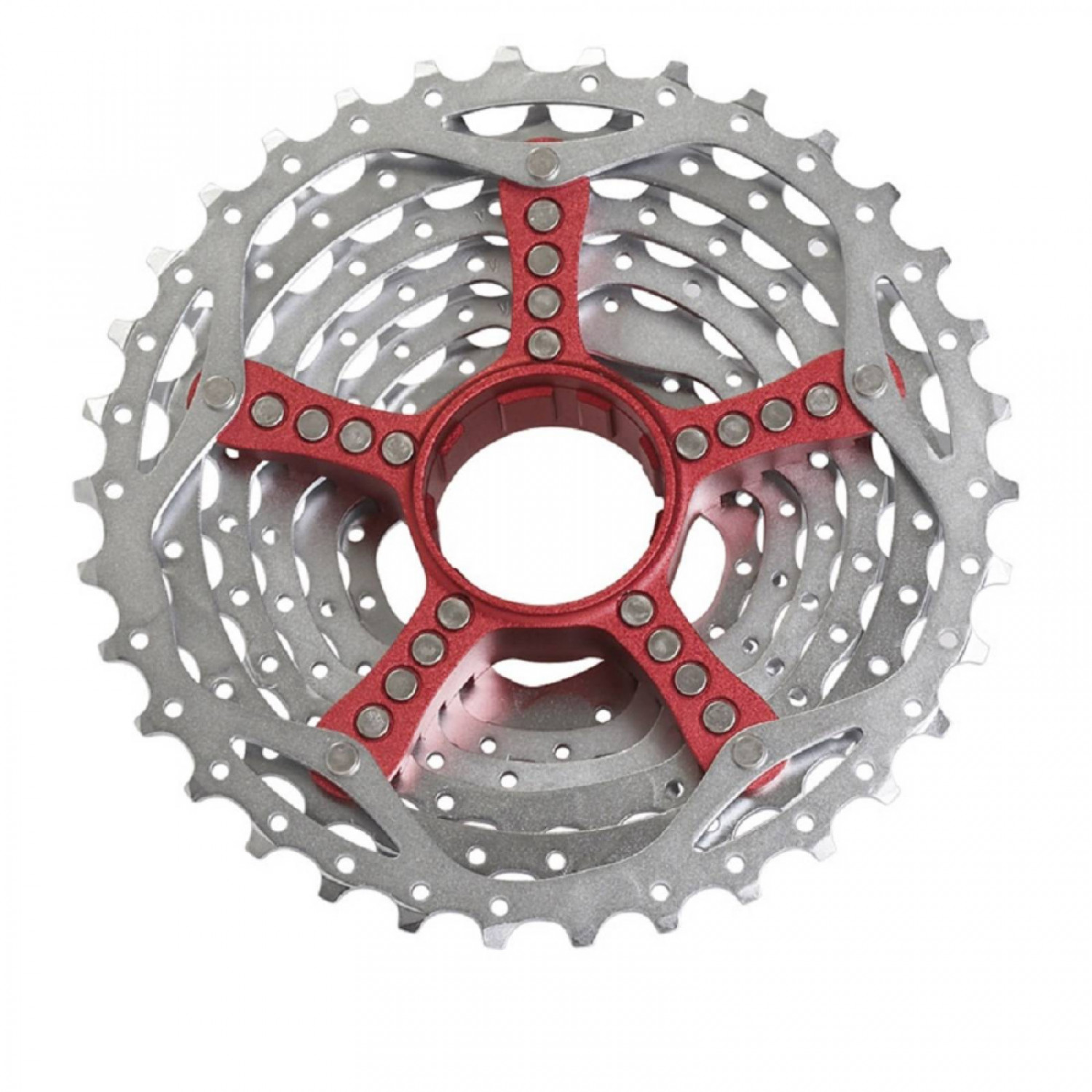 Кассета SRAM PG-990 9s 11-32