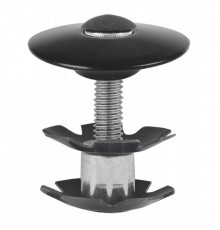 Якорь M-Wave (1-1/8") Black (390570)
