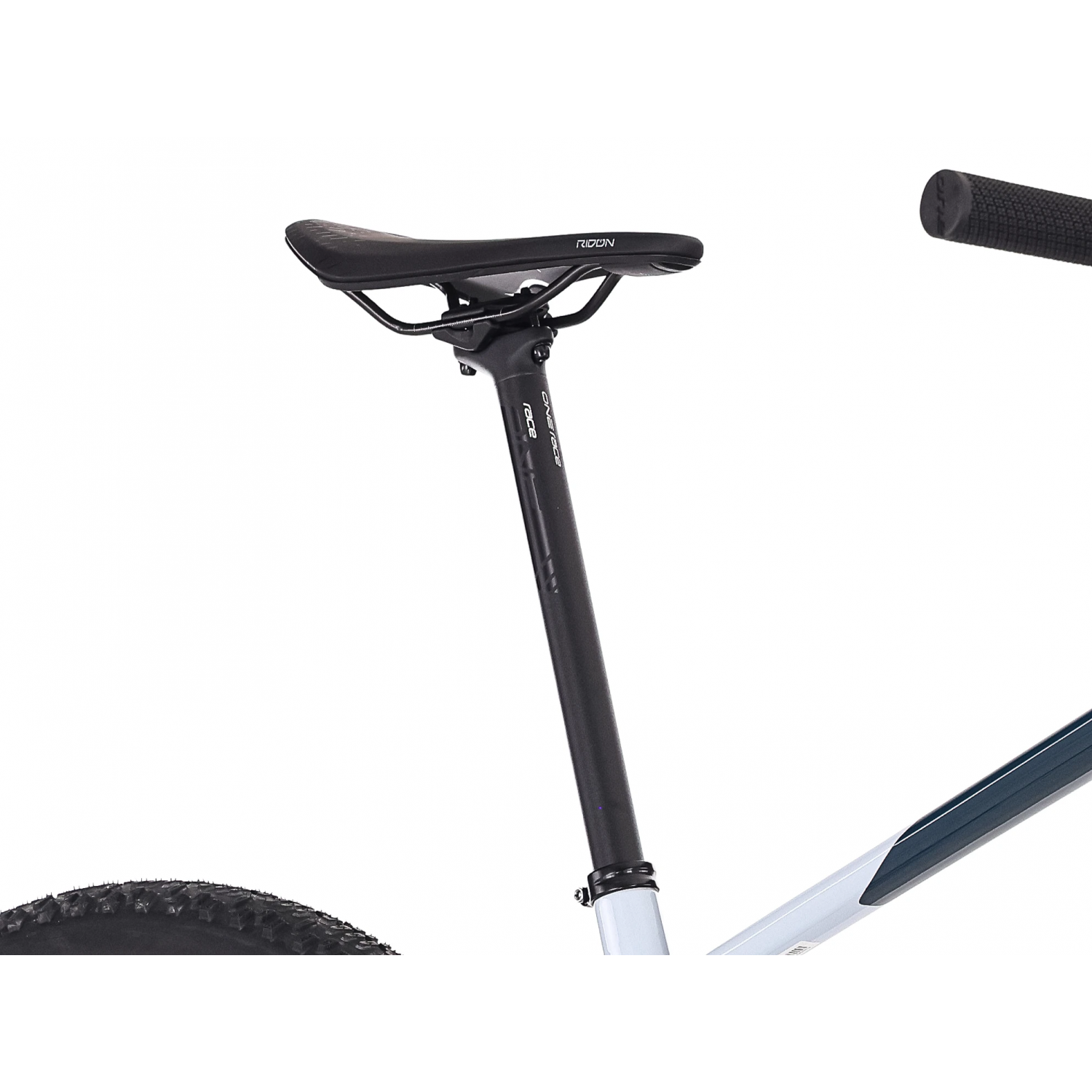 XP 9.2 29'er GLOSS PETROL/GREY