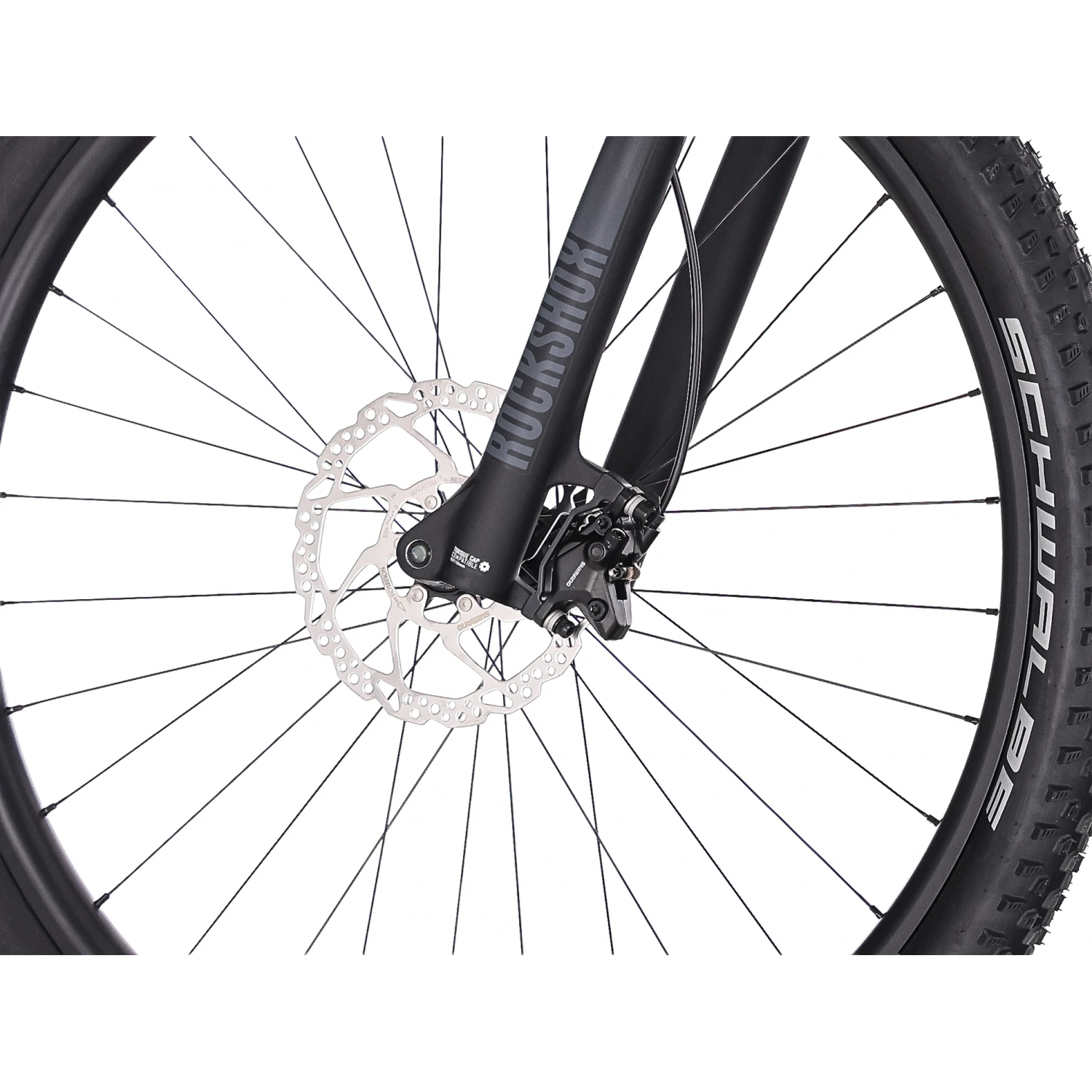 XP 9.2 29'er GLOSS PETROL/GREY