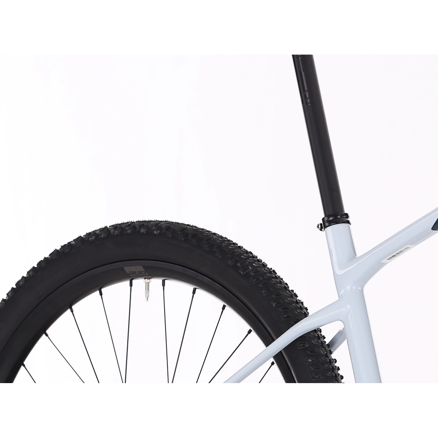 XP 9.2 29'er GLOSS PETROL/GREY
