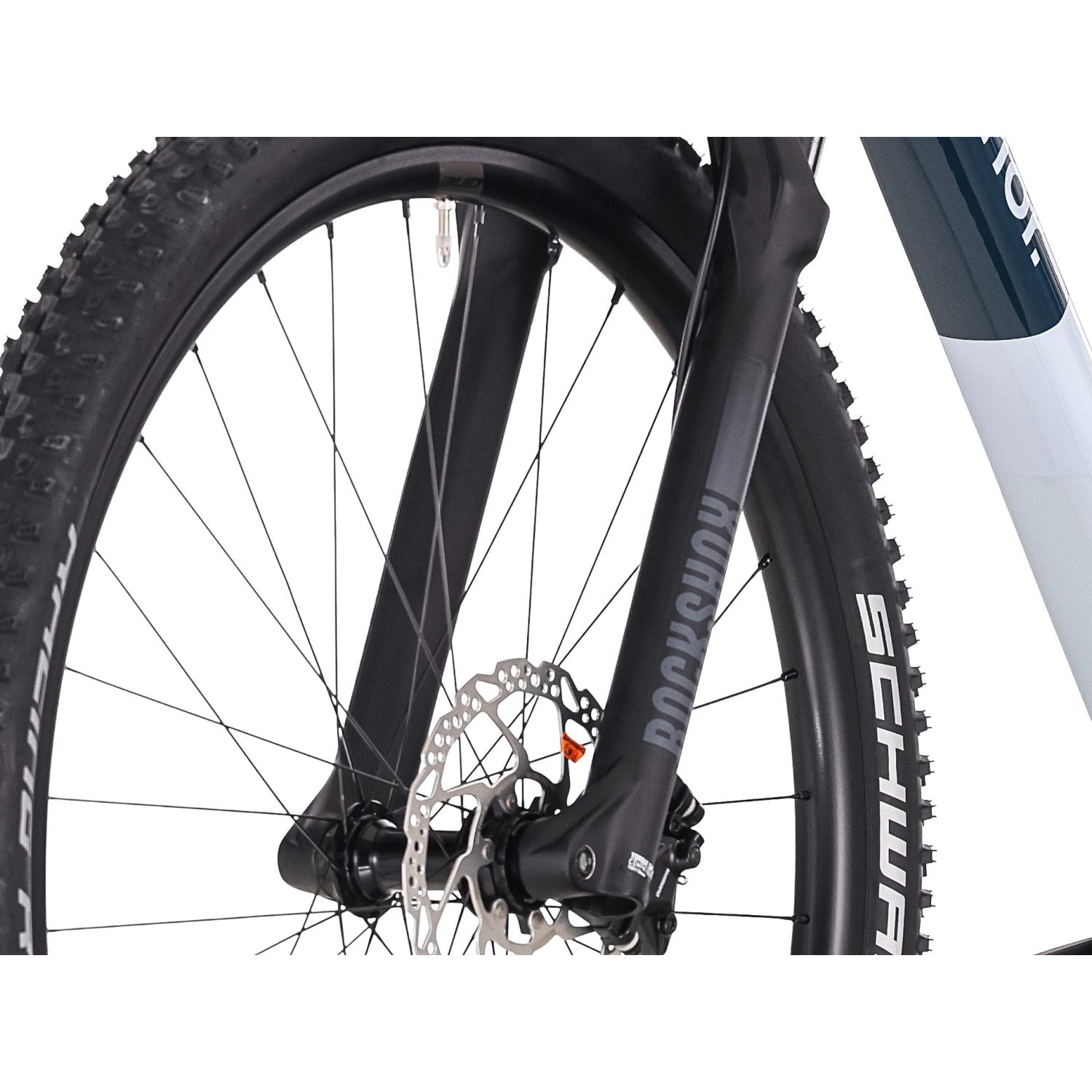 XP 9.2 29'er GLOSS PETROL/GREY
