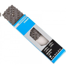 Цепь Shimano CN-HG53 9-s 116L