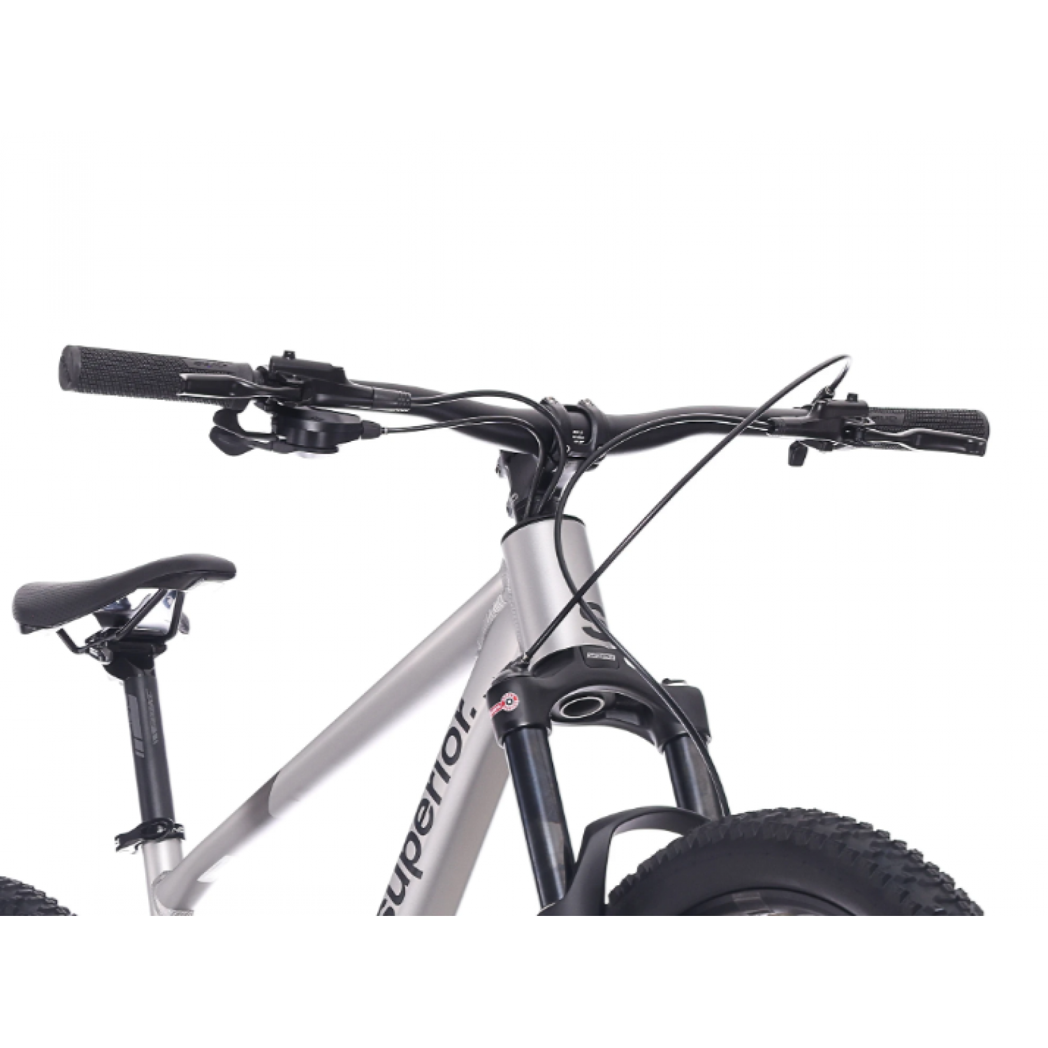 XC 6.2 29'er GLOSS GREY