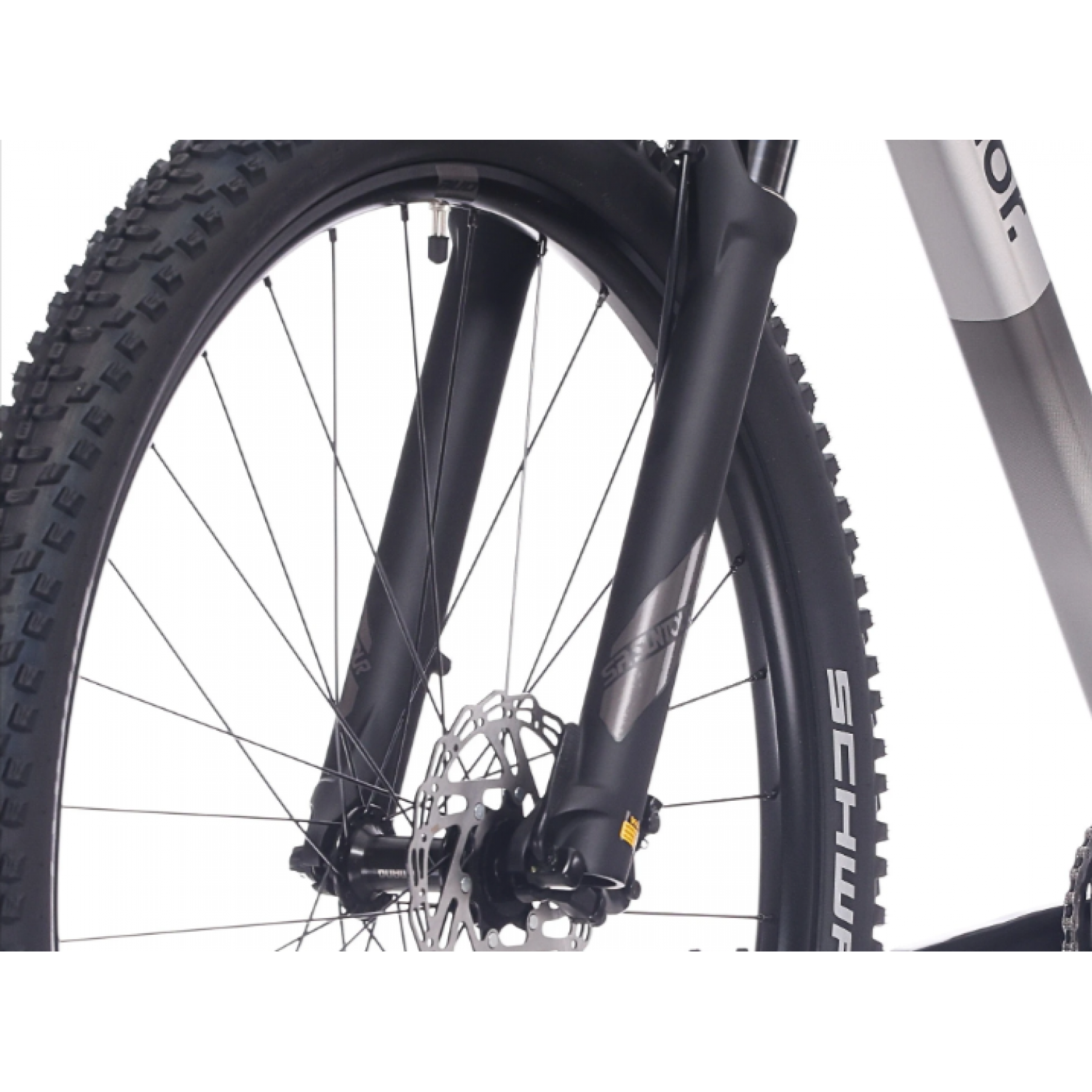 XC 6.2 29'er GLOSS GREY