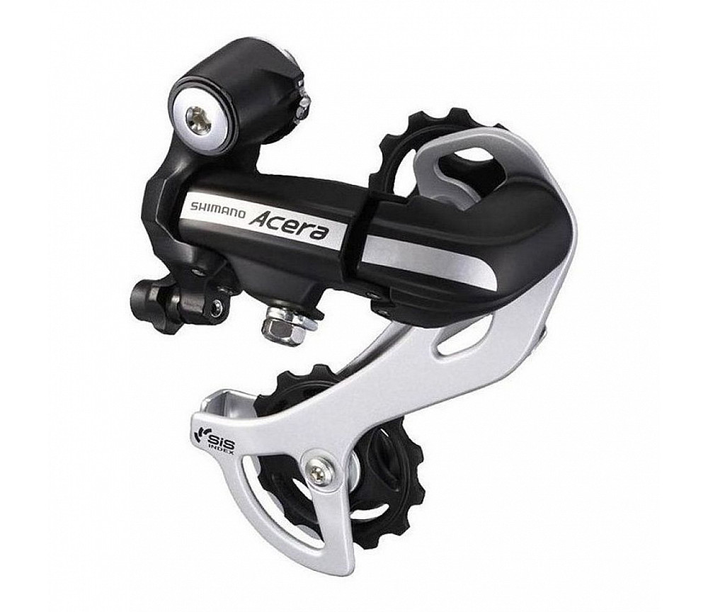 Задний переключатель Shimano Acera M360 SGS 7/8