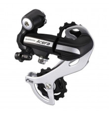 Задний переключатель Shimano Acera M360 SGS 7/8