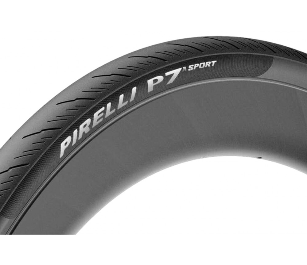 Велопокрышка Pirelli P7 SPORT (700x32C, X)